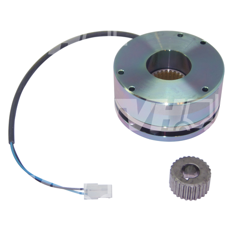Produktbild von Elektrische Bremse
