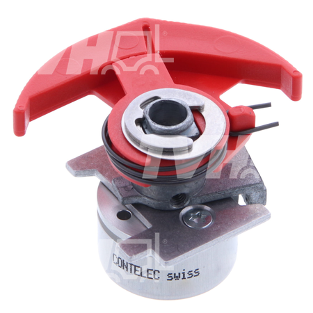 Potentiometer