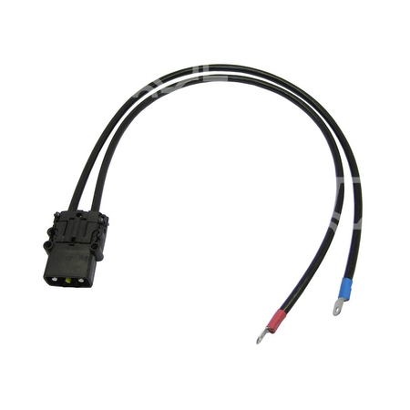 Produktbild von Batterieanschluss Mit Kabel