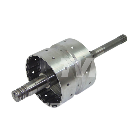 Produktbild von Kupplungstrommel