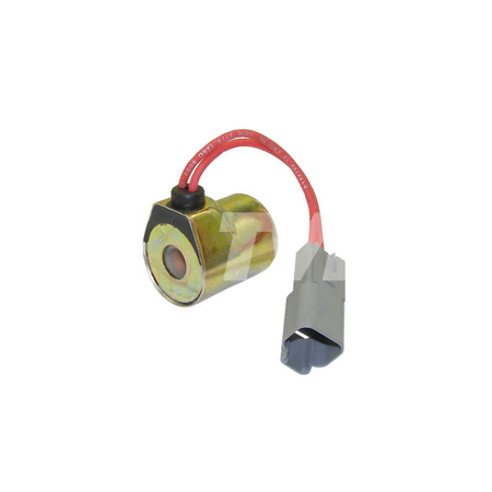 Produktbild von Spule Elektroventil