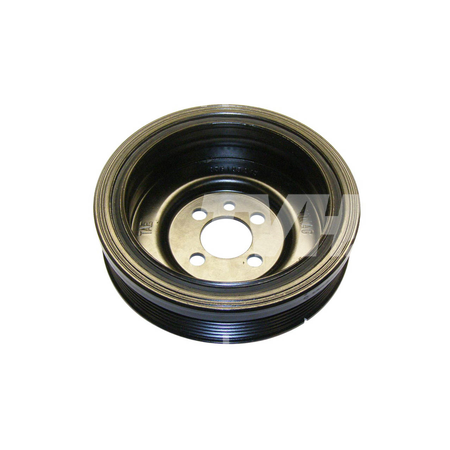 Produktbild von Keilriemenscheibe