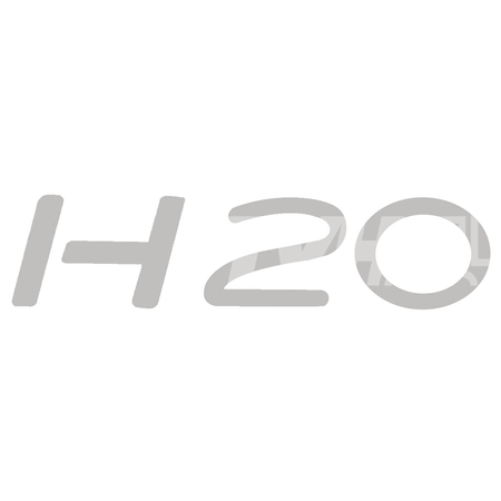 Produktbild von Aufkleber