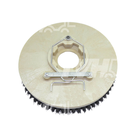 Produktbild von SchrubbÜrste