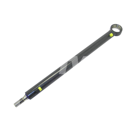 Hydraulikzylinder