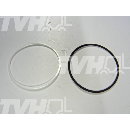 Dichtungsatz Hydr.