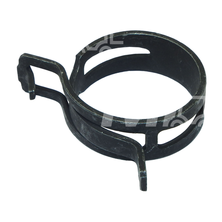 Klemmschelle Schlauch