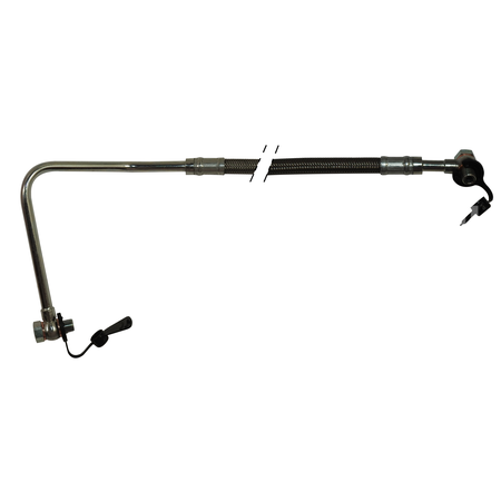 Produktbild von Hydraulikschlauch Mit Armatur
