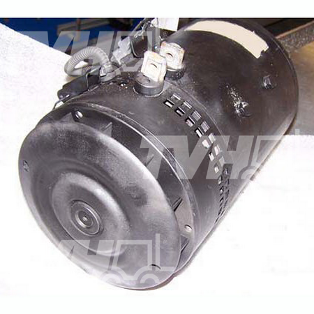 Produktbild von Motor Elektrisch At