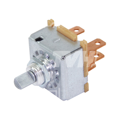 Produktbild von Schalter