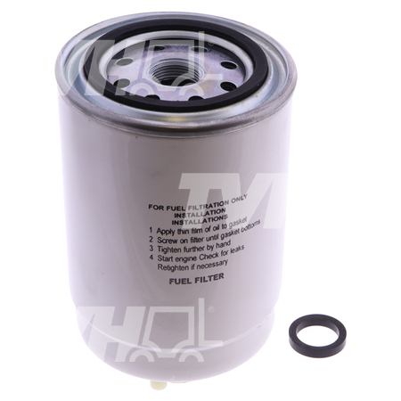 Produktbild von Kraftstoffilter