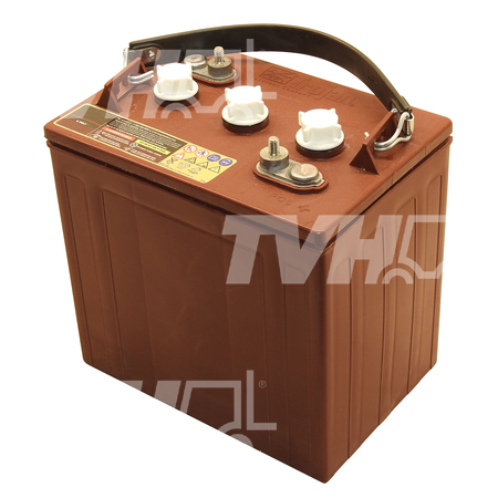 Produktbild von T-125 6v 240ah Elpt