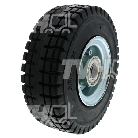 Produktbild von Roue