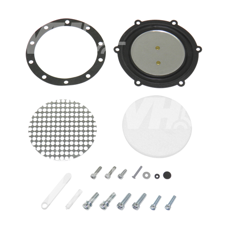 Produktbild von Satz Filter Lpg