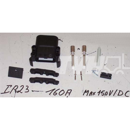 Produktbild von Batterieanschlussbaugruppe