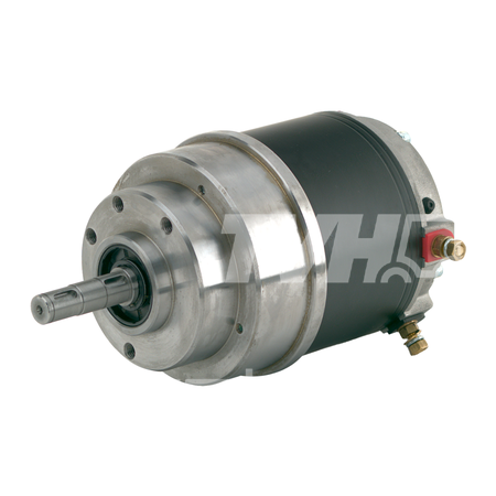 Produktbild von Elektromotor