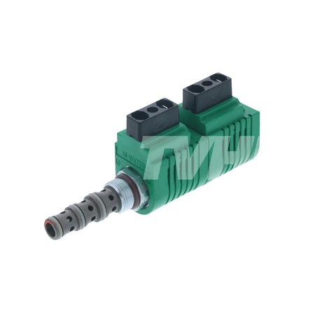 Produktbild von Valve-solenoid 3/pos 4/way 10v