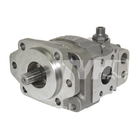 Produktbild von Hydraulikpumpe