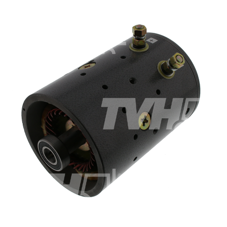 Produktbild von Elektromotor
