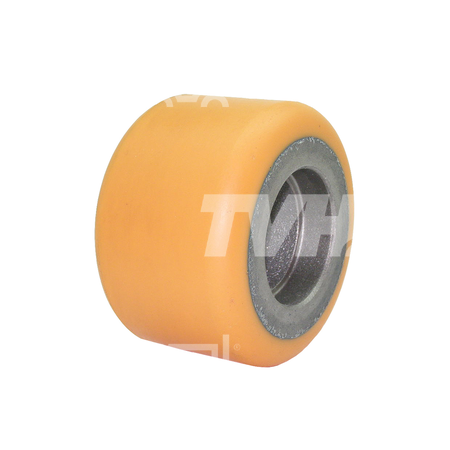 Load Wheel 4.00 X 2.50