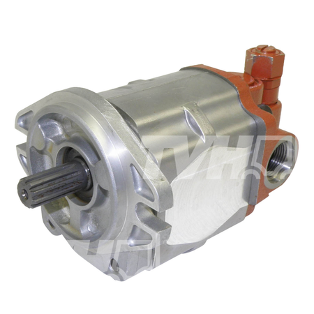 Produktbild von Hydraulikpumpe
