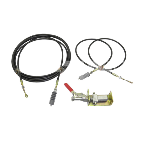 Produktbild von Steuerkabel