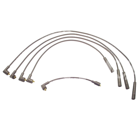 Produktbild von ZÜndkabel Set