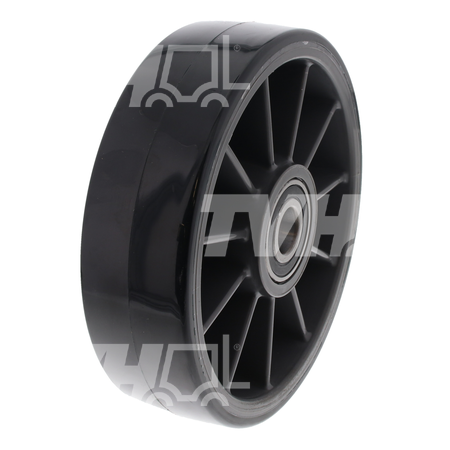 Produktbild von Wheel Asm Poly