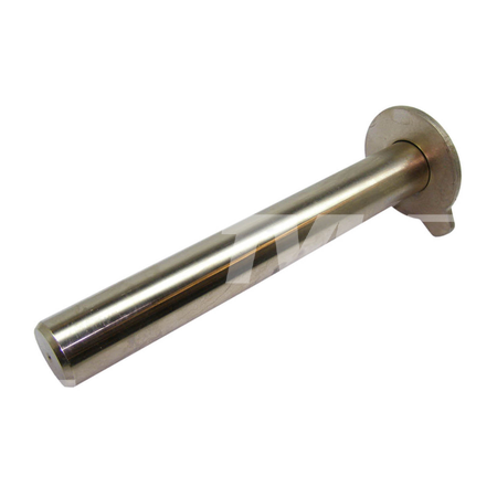 Produktbild von Achse