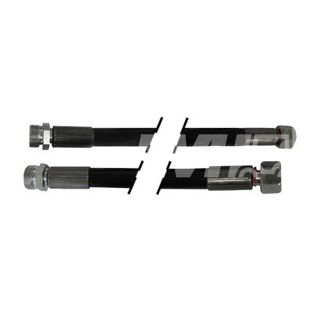 Produktbild von Hydraulikschlauch Mit Armatur