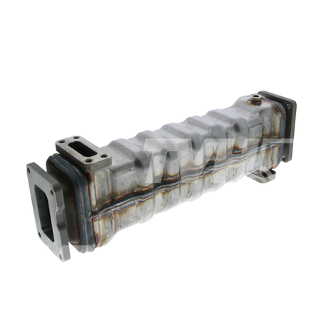 Produktbild von KÜhler Agr-kÜhler