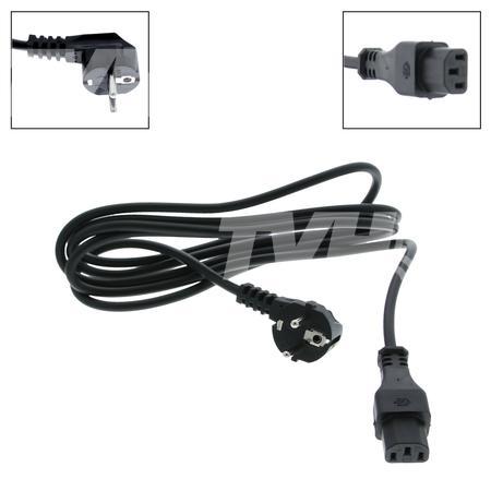 Produktbild von Netzkabel