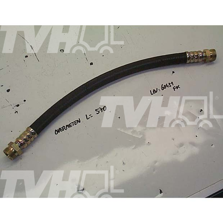 Produktbild von Hydraulikschlauch Mit Armatur