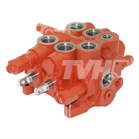 Produktbild von Ventilblock