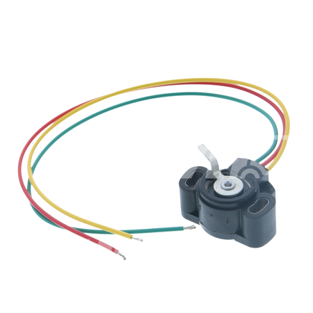 Potentiometer