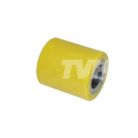 Produktbild von Gabelrolle Urethane