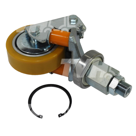 Produktbild von Schwenkrad