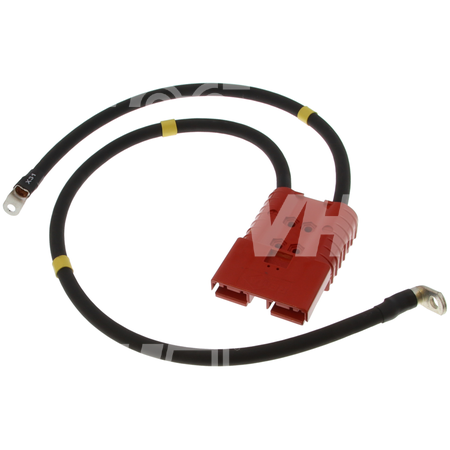 Produktbild von Batterieanschlussbaugruppe