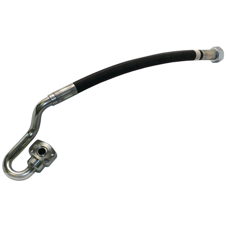 Produktbild von Hydraulikschlauch Mit Armatur