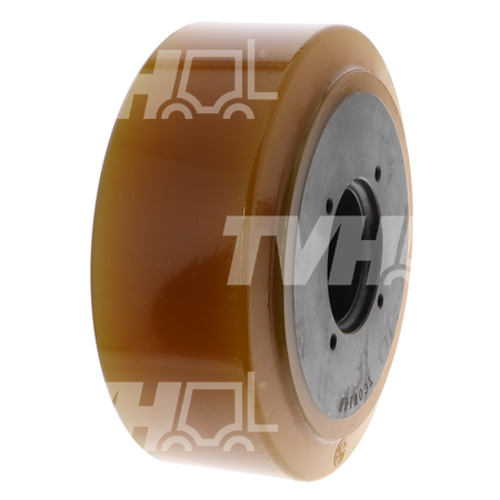 Produktbild von Counterbalance Wheel