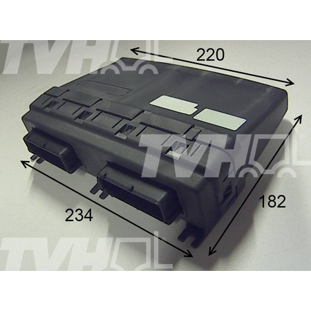 Produktbild von Mfc04 Hydr
