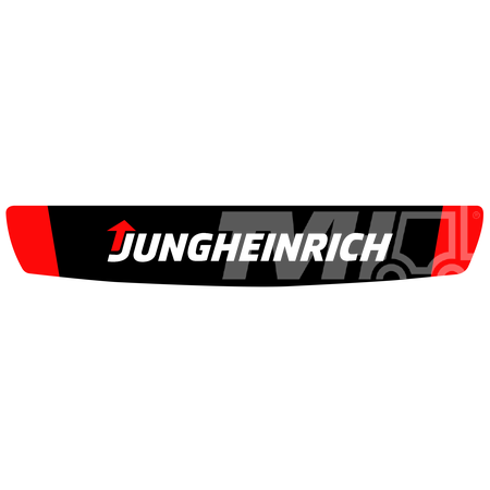 Produktbild von Aufkleber