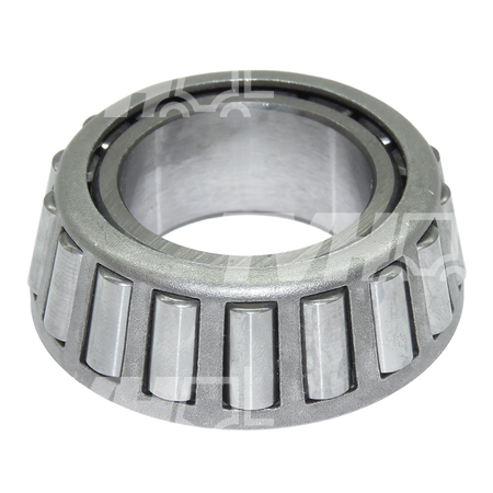 Produktbild von Kegelrollenlager Konisch