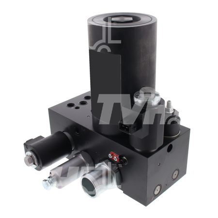 Produktbild von Ventilblock