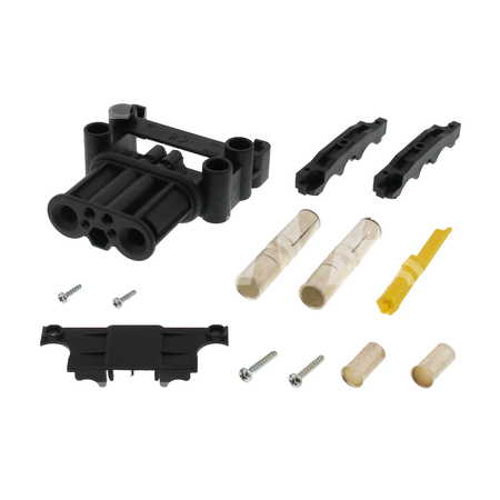 Produktbild von Battery Connector Assembly