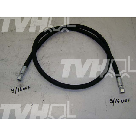 Produktbild von Hydraulikschlauch Mit Armatur