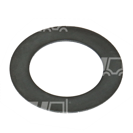 Produktbild von Passscheibe - Karosseriescheibe - Stahl - 26.3 Mm (od)