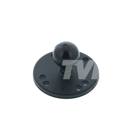 Produktbild von Ram Mount Runde Basis