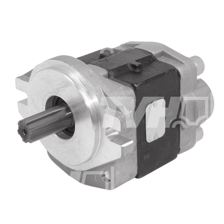 Produktbild von Hydraulikpumpe