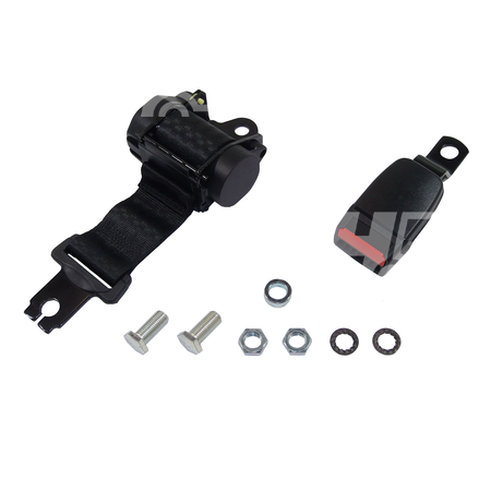 Produktbild von SicherheitsgÜrte